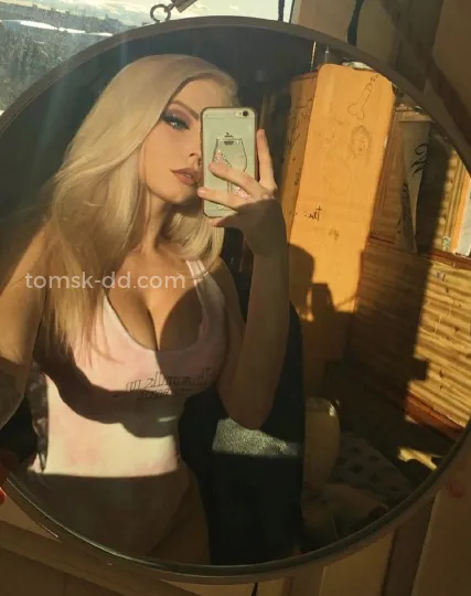 Проститутка Виктория - Фото 1 №122702