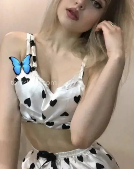 Проститутка Настя - Фото 2 №137729