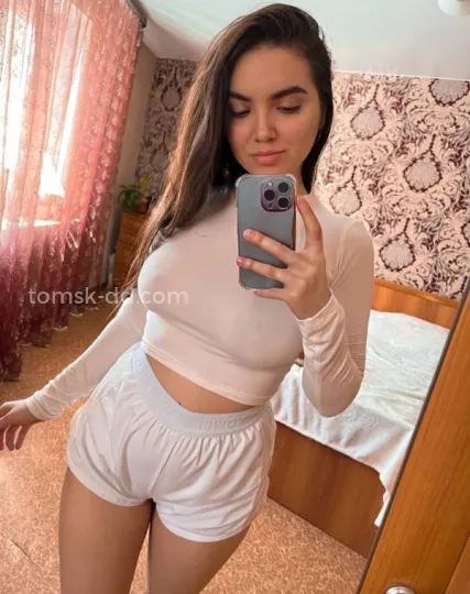 Проститутка Настя - Фото 1 №144421