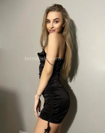 Проститутка Алёна - Фото 3 №145446