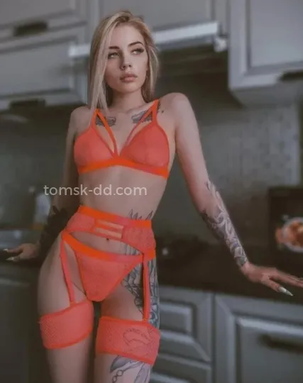 Проститутка Настя - Фото 2 №176851
