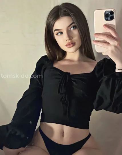 Проститутка Настя - Фото 2 №195895