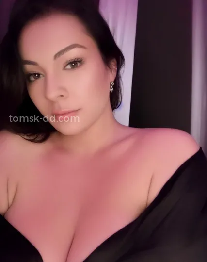 Проститутка Алиса - Фото 1 №251399