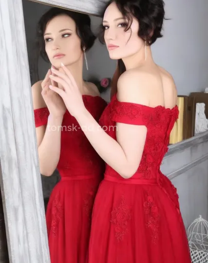 Проститутка Виктория - Фото 3 №286823