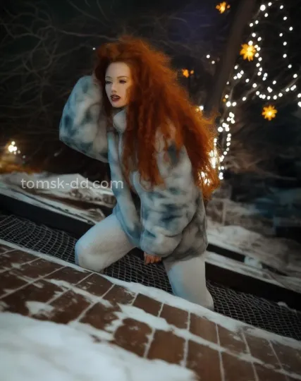 Проститутка Полина - Фото 4 №313307