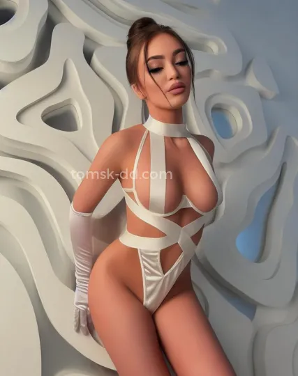 Проститутка Камилла - Фото 6 №314939
