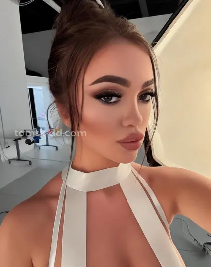 Проститутка Камилла - Фото 5 №314939