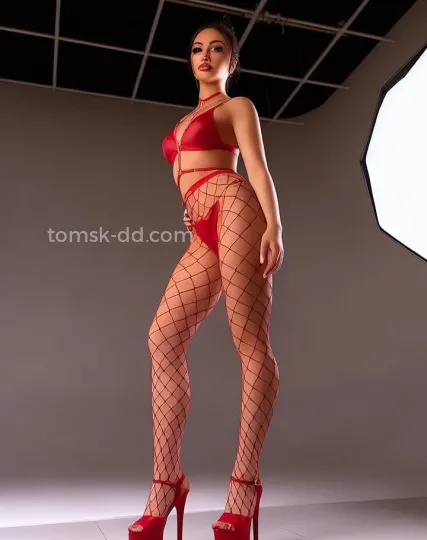 Проститутка Камилла - Фото 1 №314939