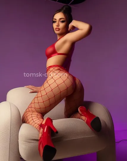 Проститутка Камилла - Фото 3 №314939