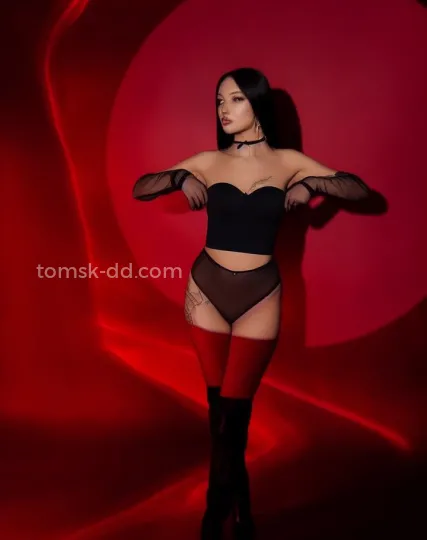 Проститутка Тата - Фото 6 №316551