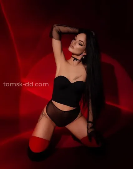 Проститутка Тата - Фото 5 №316551