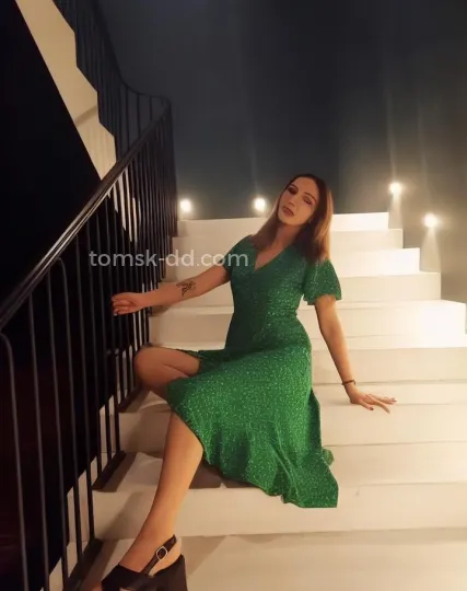 Проститутка Маша - Фото 2 №317389