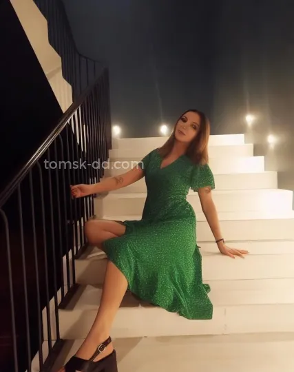 Проститутка Маша - Фото 1 №319252