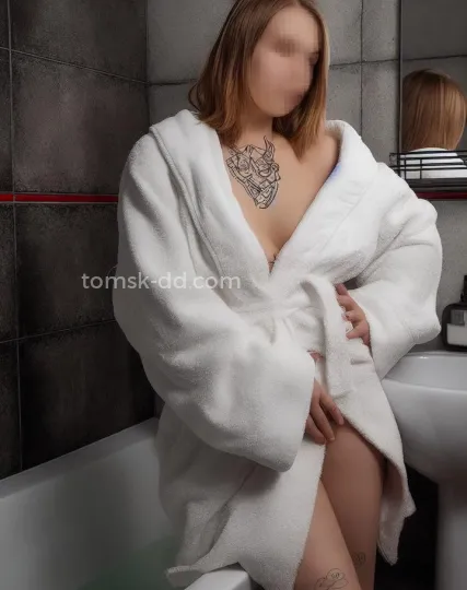 Проститутка Тата - Фото 7 №319271