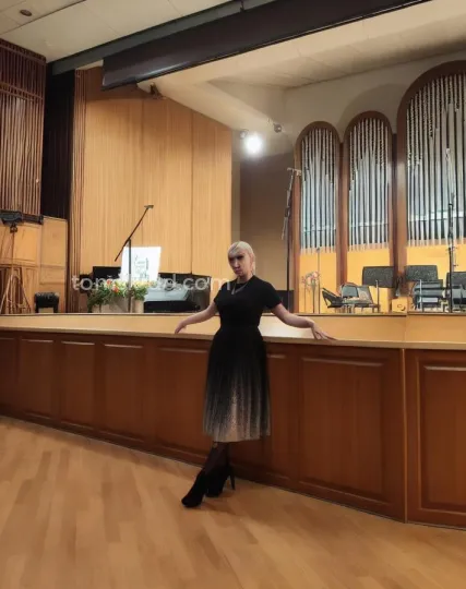 Проститутка Роза - Фото 3 №387459