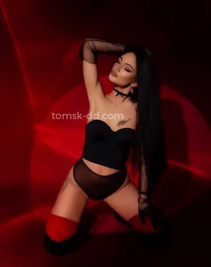 Проститутка Тата - Фото 5 №388247