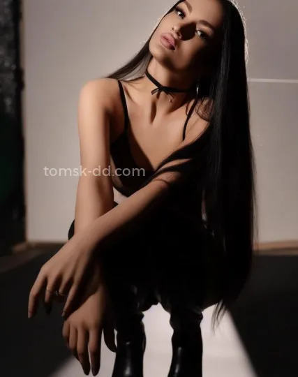 Проститутка Тата - Фото 3 №388247