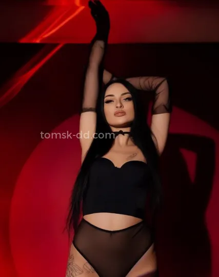 Проститутка Тата - Фото 4 №388247