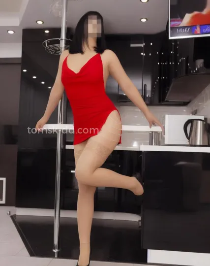 Проститутка Милашка - Фото 3 №388248