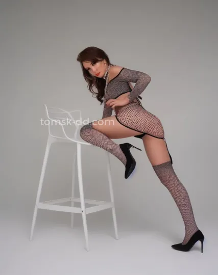 Проститутка Оля - Фото 4 №389056