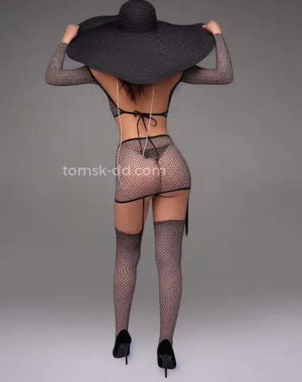 Проститутка Оля - Фото 2 №389056