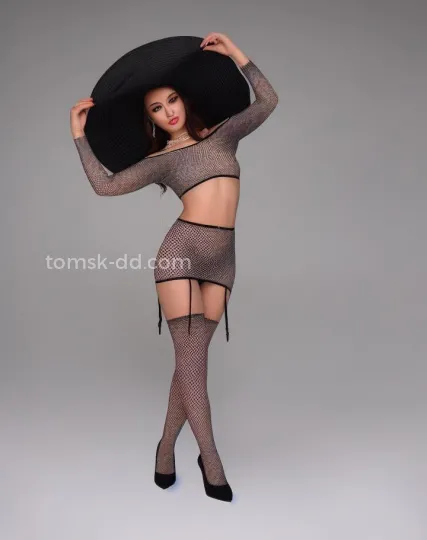 Проститутка Оля - Фото 5 №389056