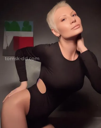 Проститутка Николь - Фото 3 №390966