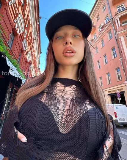 Проститутка Алиса - Фото 7 №424832