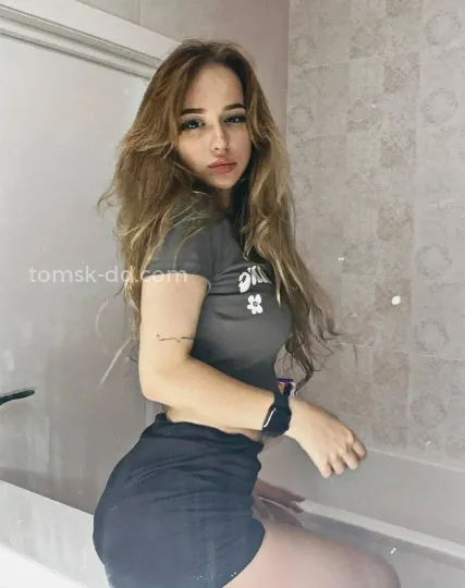 Проститутка Камилла - Фото 7 №424844
