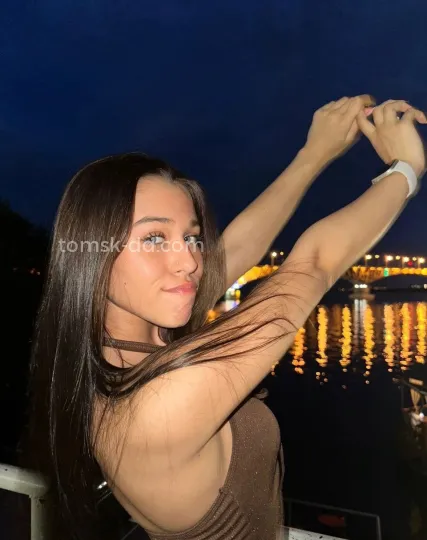 Проститутка София - Фото 6 №424853