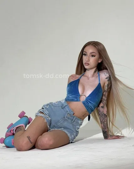 Проститутка Алиса - Фото 7 №424862