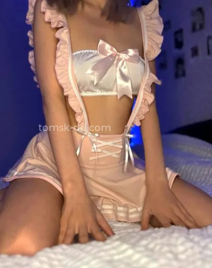 Проститутка Елизавета - Фото 6 №424930
