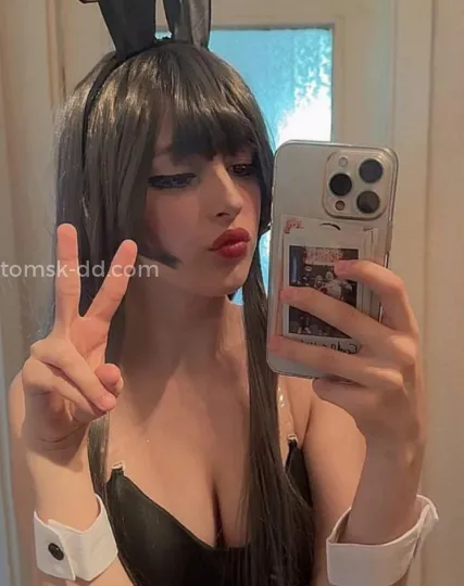 Проститутка Елизавета - Фото 4 №424930