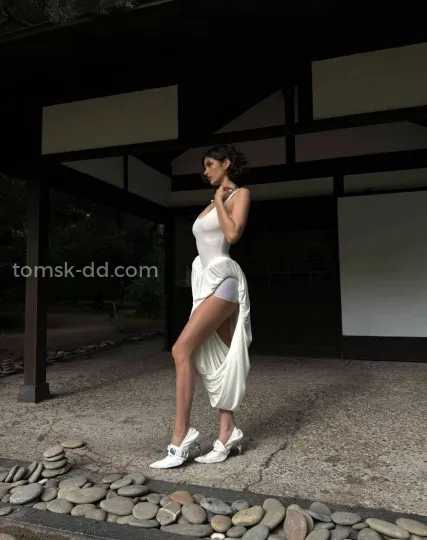 Проститутка Арина - Фото 3 №424936