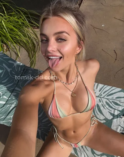 Проститутка Ксения - Фото 3 №473438