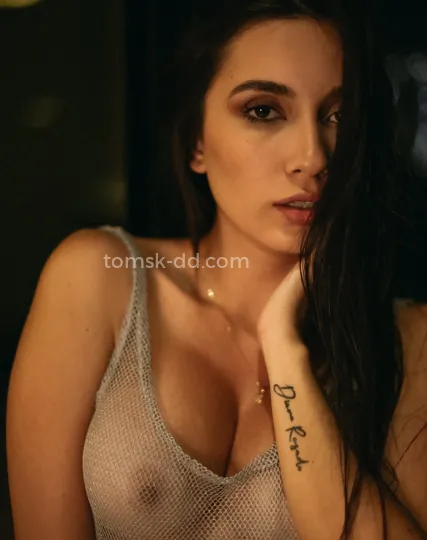Проститутка Фаина - Фото 4 №473443