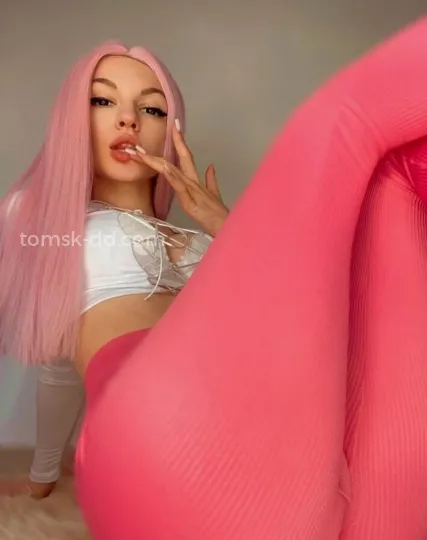 Проститутка Роза - Фото 5 №473456