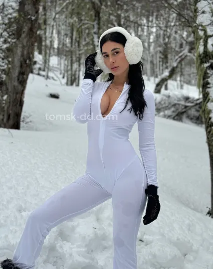 Проститутка Влада - Фото 9 №473458