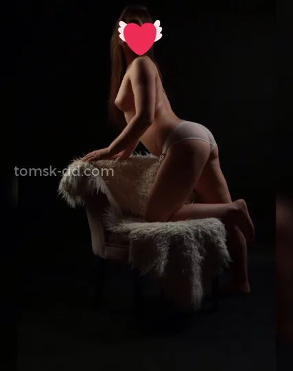 Проститутка Риточка - Фото 5 №6323
