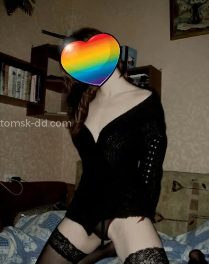 Проститутка Катенька - Фото 3 №6324