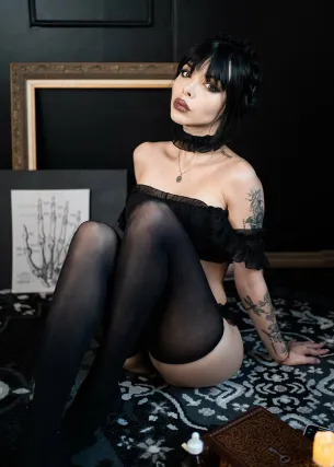 Зарина - Фото 1