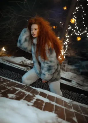 Полина - Фото 2