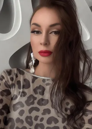 Оля - Фото 2