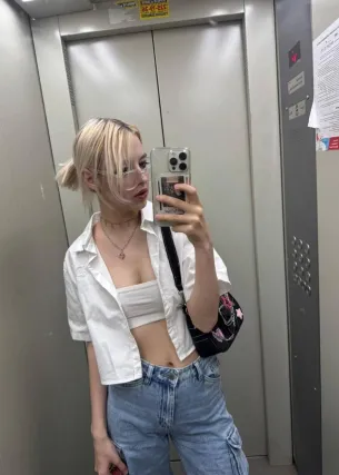Инесса - Фото 1