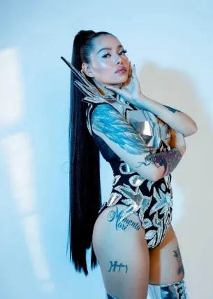 Кристина - Фото 2