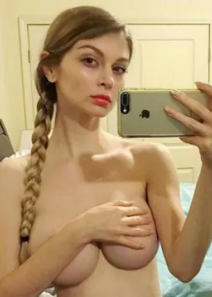 Вика - Фото 3